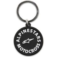 KEY FOB MX BLACK