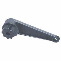 Key for plugs