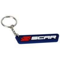 Key Ring SCAR