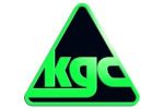KGC logo