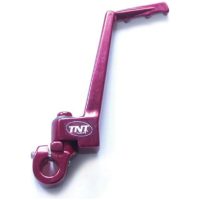 Kick pedal, Röd, Derbi Senda Tec-X
