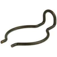 Kick starter gear spring Kymco Agility 50 2T/4T 12/16" 47xØ30mm