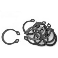 KICK STARTER SPINDLE CIRCLIP FOR YAMAHA/MBK