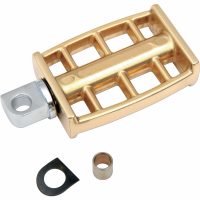 Kickpedal Messing DRAG SPECIALTIES