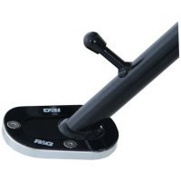 Kickstand shoe - BMW R1250GS R&G Racing