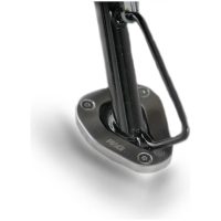 Kickstand Shoe - Silver BMW G310R R&G Racing