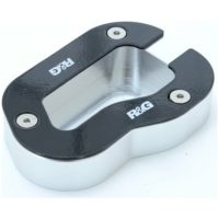 Kickstand shoe - Triumph Tiger Explorer R&G Racing