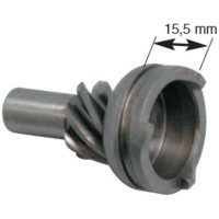 KICKSTARTER PINION PEUGEOT-15,5mm