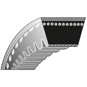 Kilrem typ 3 - 9.50 x 854.00 li