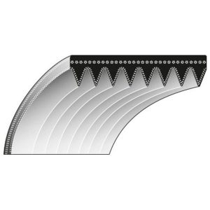 Kilrem typ 6 - 24 x 490