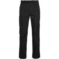Kim Trousers normal length Black XS