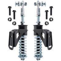 KIMPEX Front Anti-Rotation Kit WX4/HD4 (BOM2) For Track System