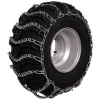 Kimpex V-Bar Snow Chains ATV 2 space Polaris 25x8x12