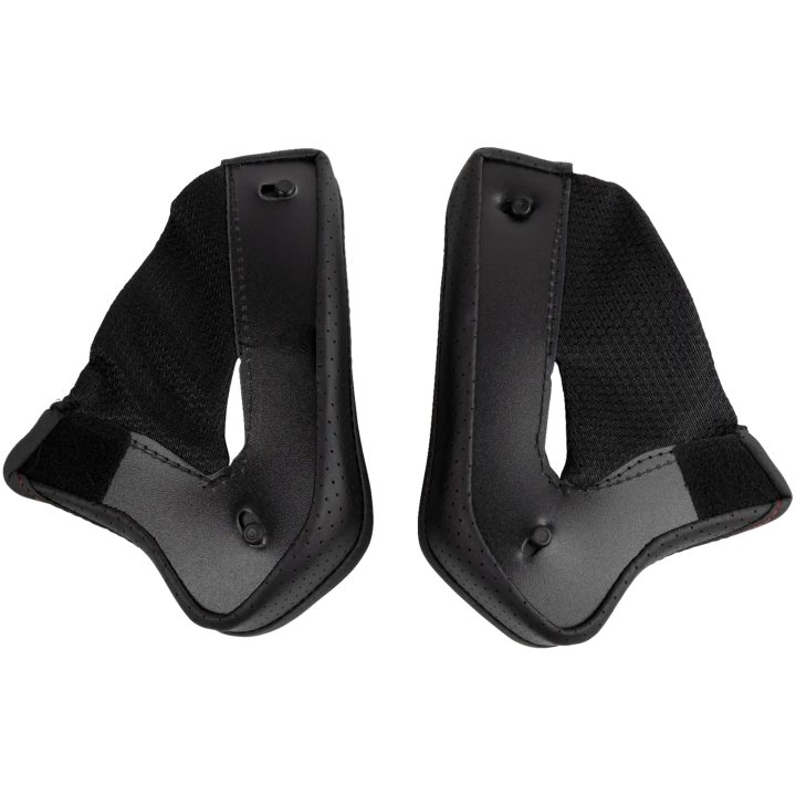 Kindkuddar Road Maxx 2.0 Svart Z1R – billede 2