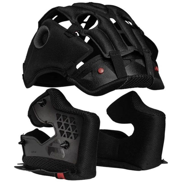 Kindpuder ADV 7.5 Leatt s – billede 2