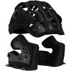 Kindpuder ADV 7.5 Leatt s – miniature 1