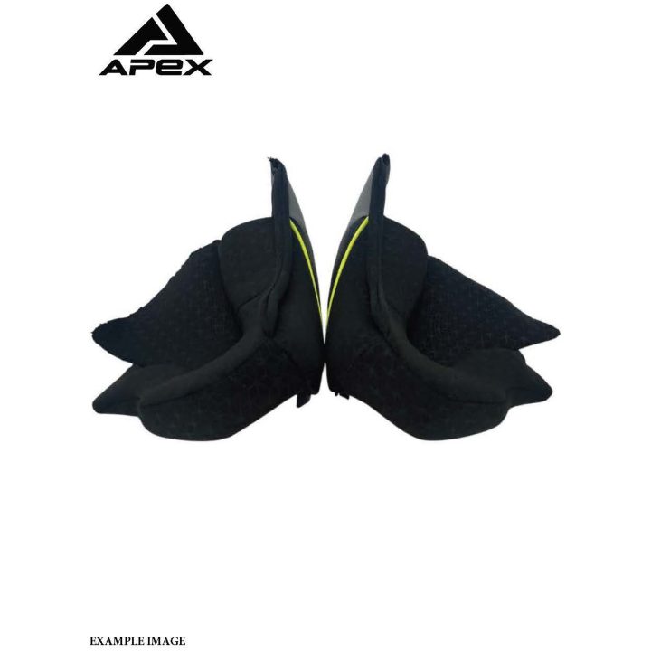Kindpuder Coolmax APEX s – billede 2