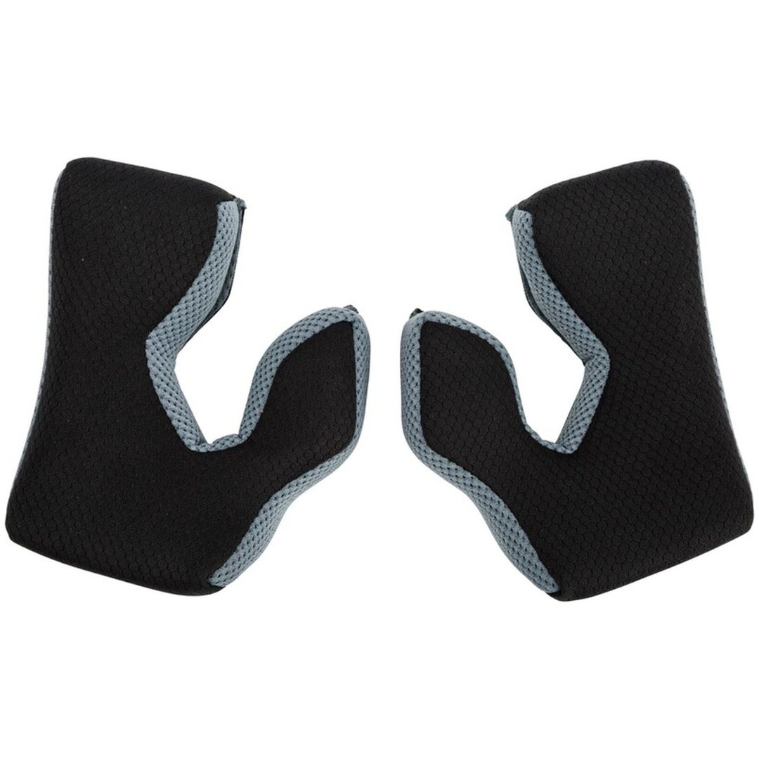 Kindpuder Formula Xs-55mm Sort/grå FLY RACING XS