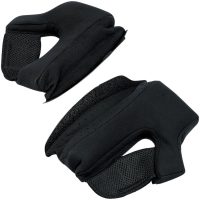 Kindpuder Gringo/ Gringo S Sort BILTWELL