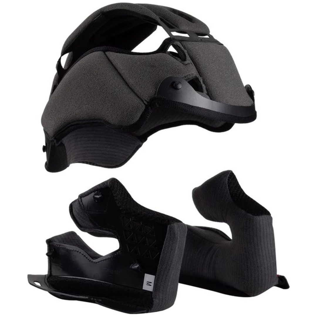 Kindpuder Polstring ADV 8.5/9.5 Leatt – billede 2