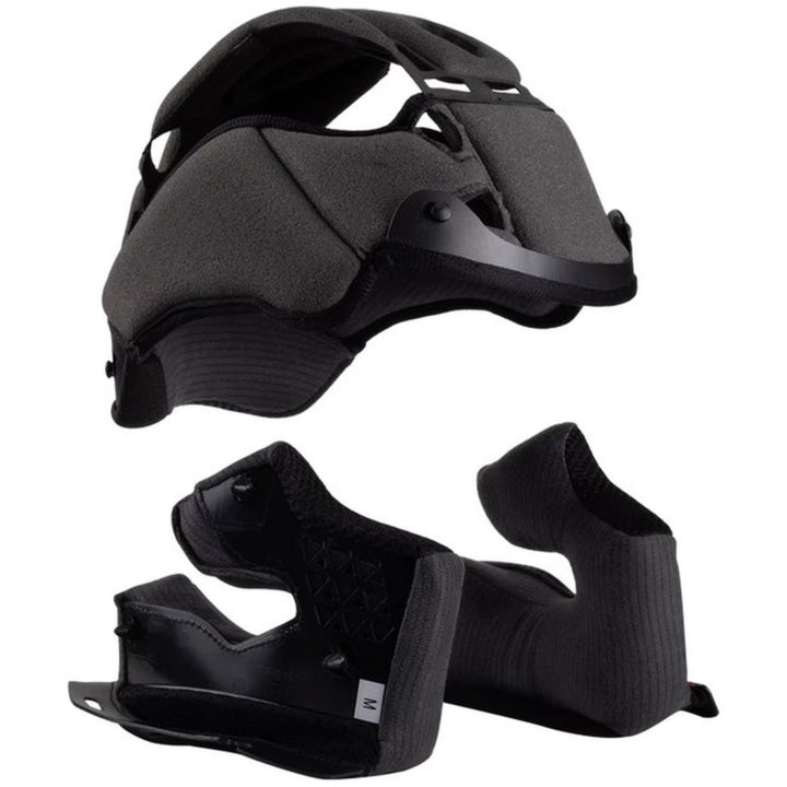 Kindpuder Polstring ADV 8.5/9.5 Leatt – billede 2