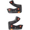 Kindpuder SM3 Grå ALPINESTARS – miniature 2
