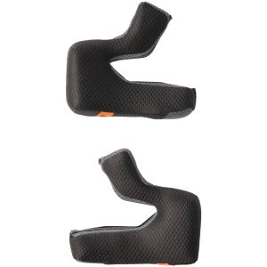 Kindpuder SM7 Sort ALPINESTARS