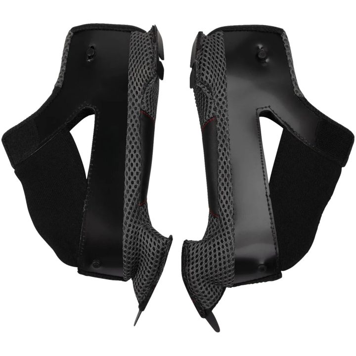 Kindyna Range 2.0 Nemesis Svart Z1R – billede 2