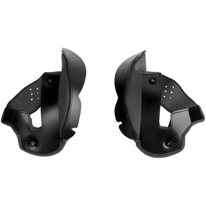Kindynor Solaris 2.0 Svart Z1R – billede 2