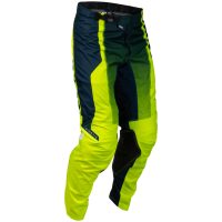Kinetic Fade Pants - Hi-Vis/Navy/White FLY RACING