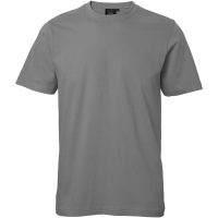 Kings T-shirt Grey L
