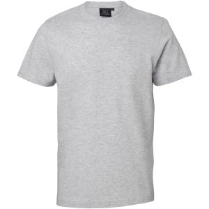 Kings T-shirt Grey melange 3XL