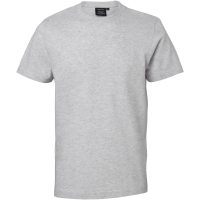 Kings T-shirt Grey melange L