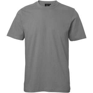 Kings T-shirt Grey XL