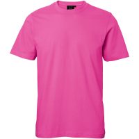 Kings T-shirt JR Cerise 100