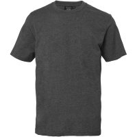 Kings T-shirt JR Dark grey 80