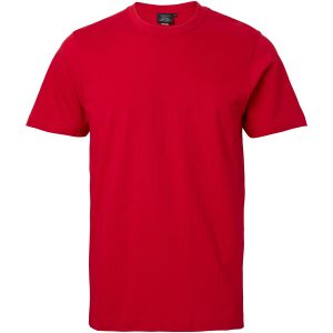 Kings T-shirt JR Red 60