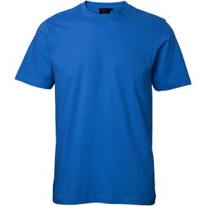 Kings T-shirt JR Royal 160