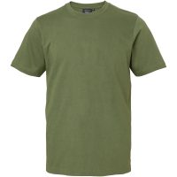 Kings T-shirt Light olive XL