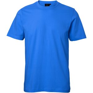 Kings T-shirt Light royal 3XL