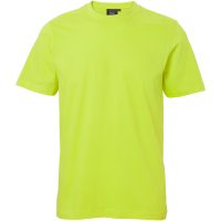 Kings T-shirt Lime M