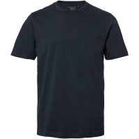 Kings T-shirt Navy 3XL