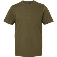 Kings T-shirt Olive XXL