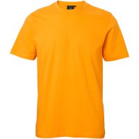 Kings T-shirt Orange L