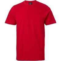 Kings T-shirt Red S