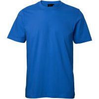 Kings T-shirt Royal XL