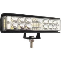Kinwons Led Arbetsljus side shooter 24x3w 10x3w