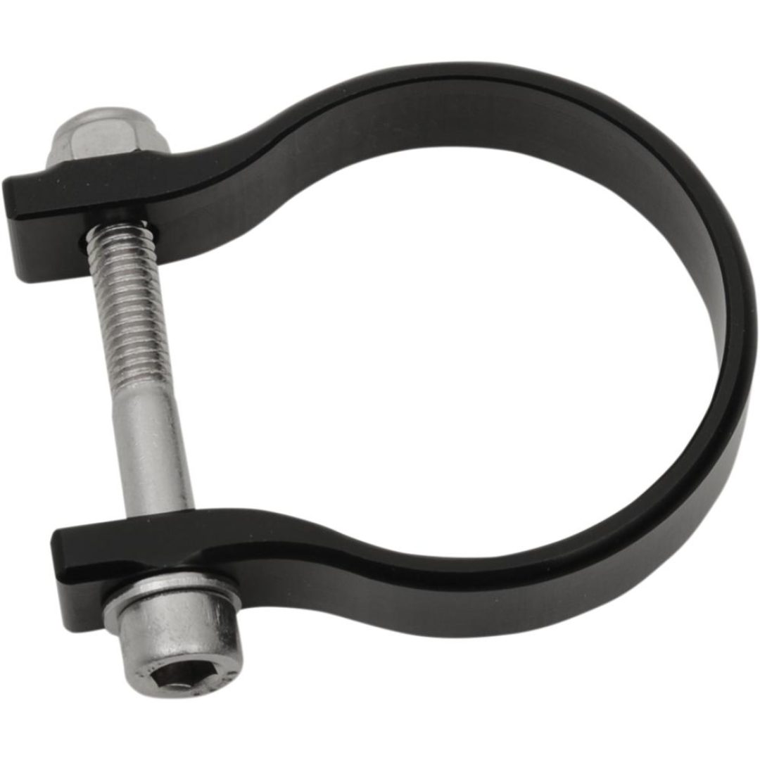 Klemmer Roll Bar Sort KLOCK WERKS 38,1 mm