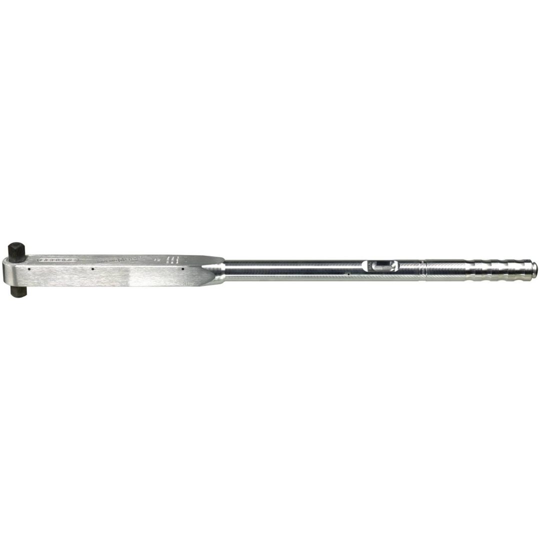 Klikmomentnøgle Dremometer GEDORE MOMENTNØGLE 8560-01 A – billede 2