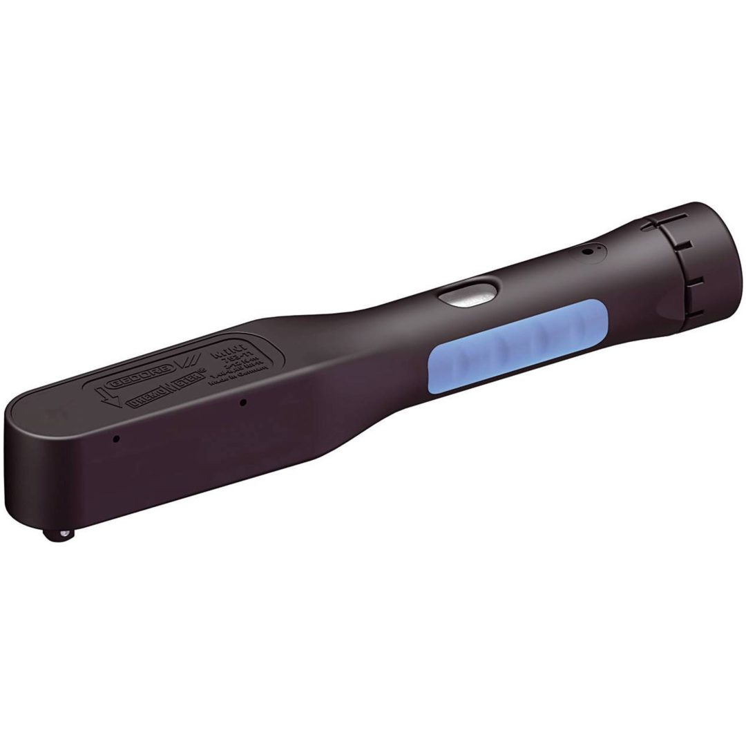 Klikmomentnøgle Dremometer Mini GEDORE MOMENTNØGLE MINI 753-11 – billede 2